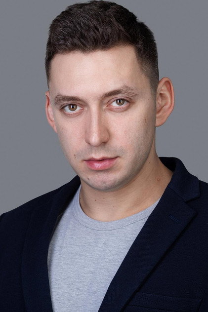 Александр Жиленко