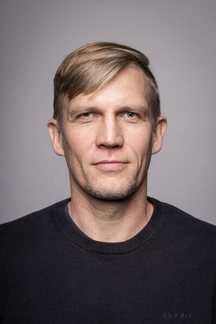 Tanel Saar