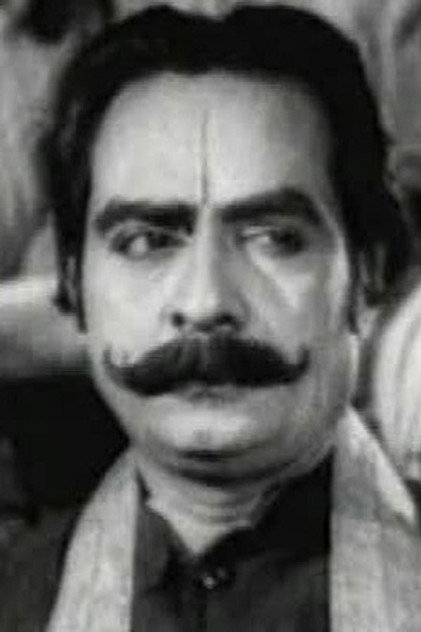 C S R Anjaneyulu