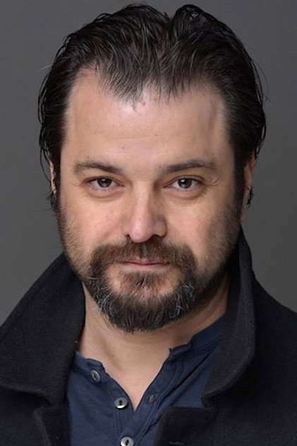 Virgil Serban