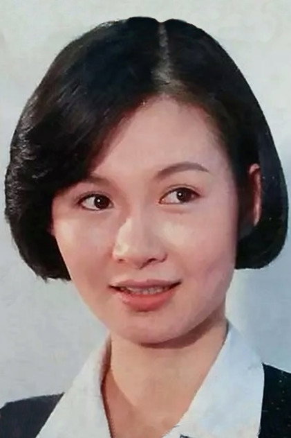 張純芳