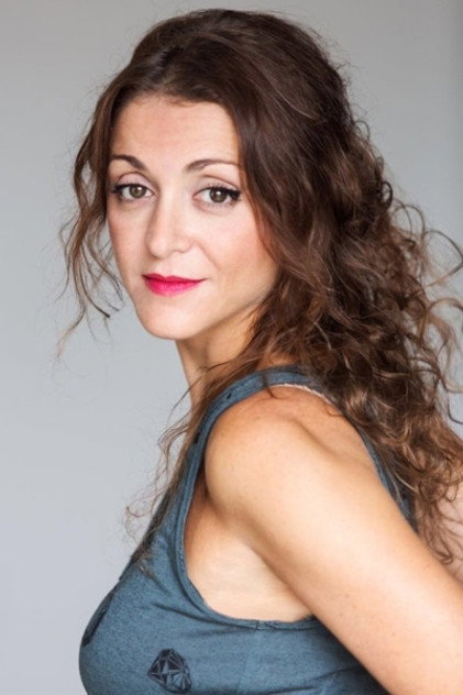 Johanne Toledano
