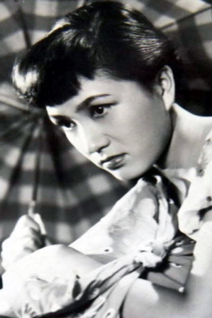 小林トシ子