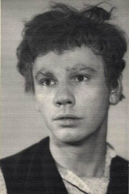 Лев Шабарин