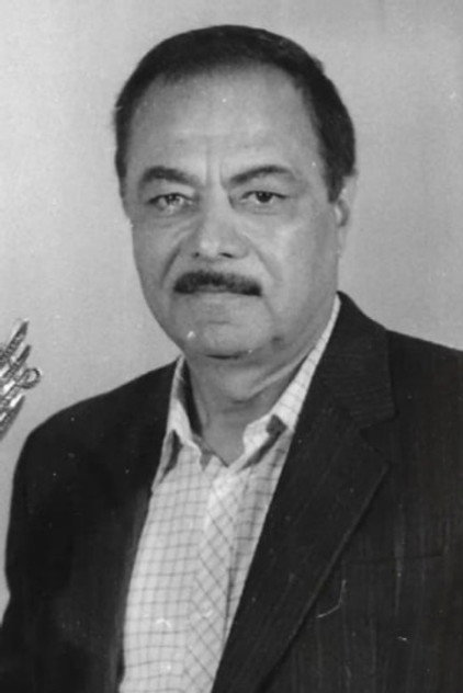 Альберт Мкртчян