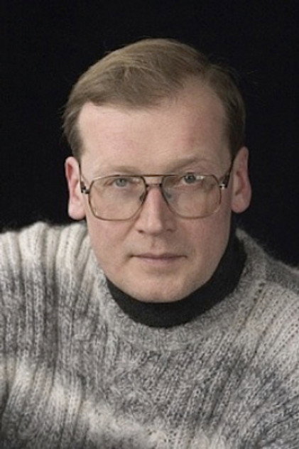 Александр Кахун