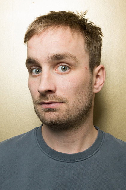 Tom van Kalmthout