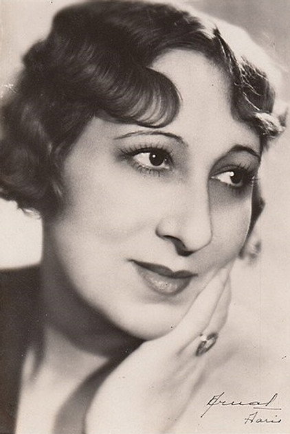 Alice Tissot