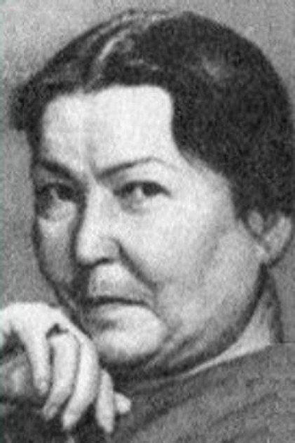 Назира Алиева