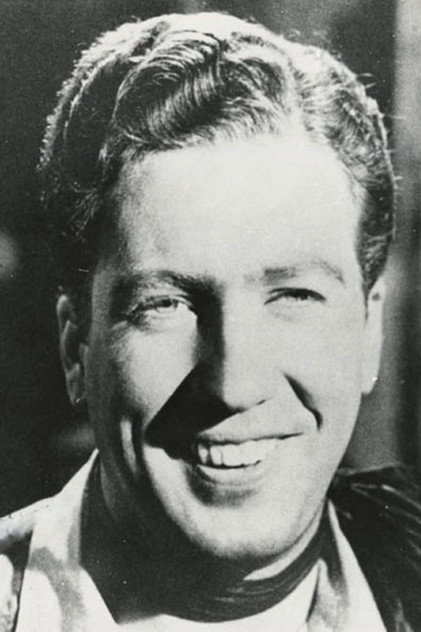 Rod Alexander