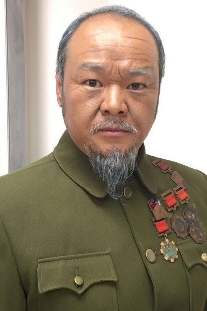 Фу Сяо Ху