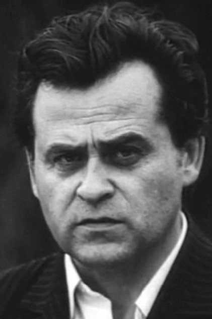 Валентин Черняк