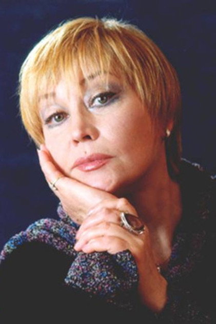 Ольга Селезнёва