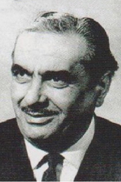 Ираклий Кокрашвили