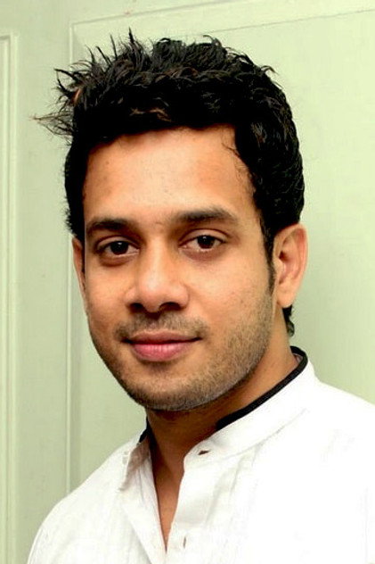 Bharath Srinivasan