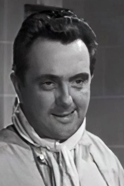 Louis Viret