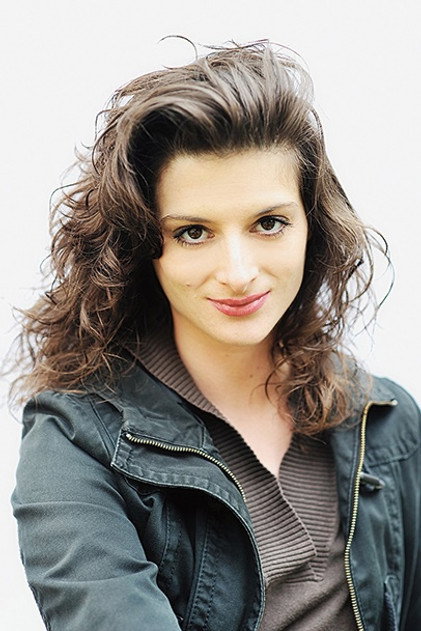 Jordán Adél