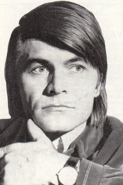 George Motoi