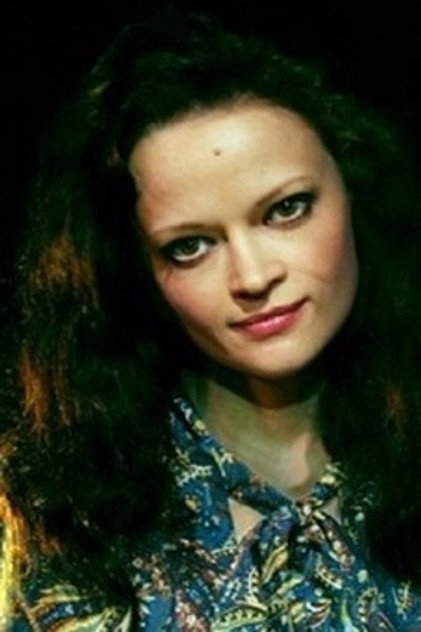 Василина Маковцева