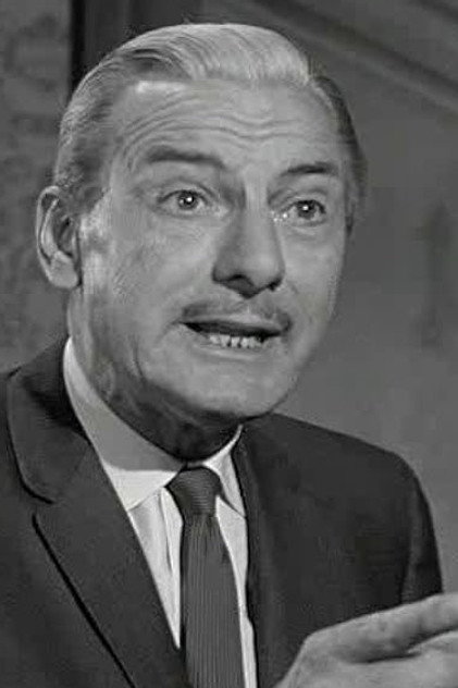 Douglas Evans