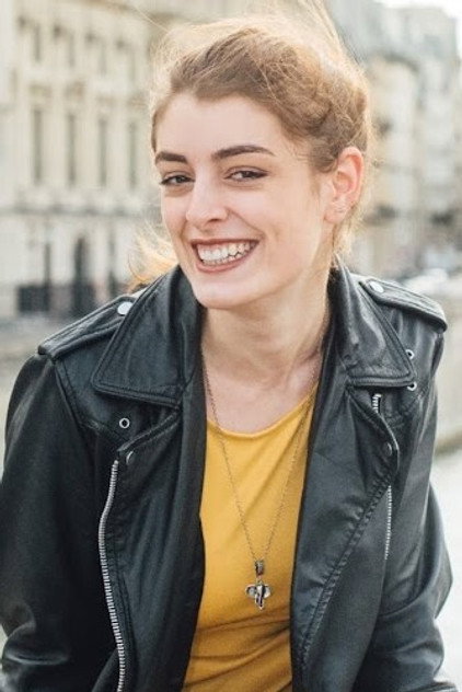 Juliette de Prigny
