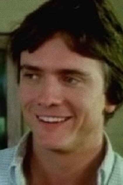 Steve Douglas