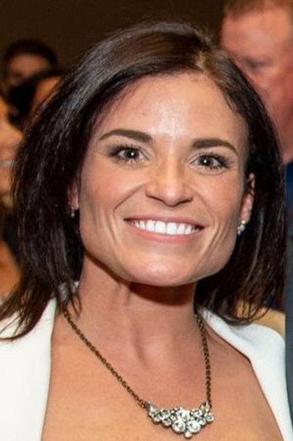 Julie Stackhouse