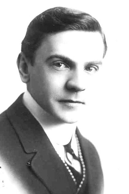 George M. Carleton