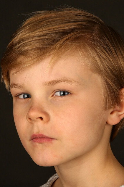 Baxter Renman