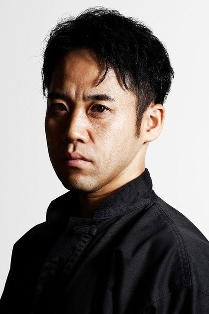 石井東吾