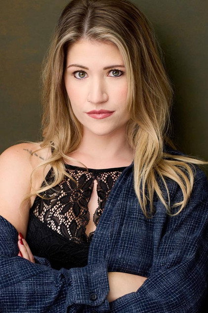 Lindsey Mitchell