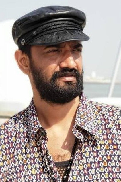 Sanjay Dadich