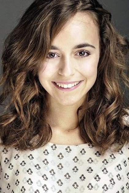 Lucía Caraballo