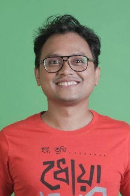 Santanu Nath
