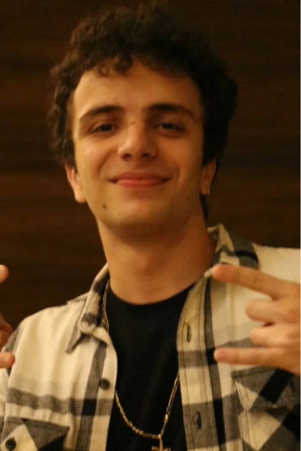 André Reis