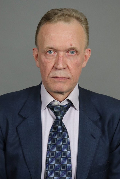 Александр Коданев