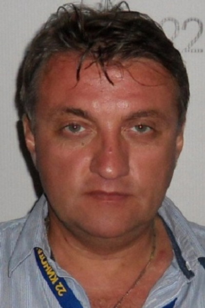 Андрей Семенов