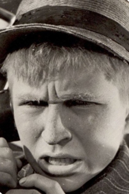 Женя Соколов