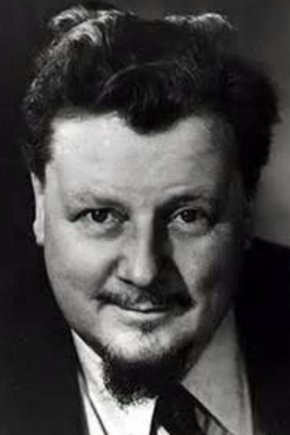 Walter Szurovy