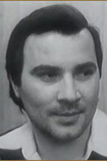 Валерий Свищёв