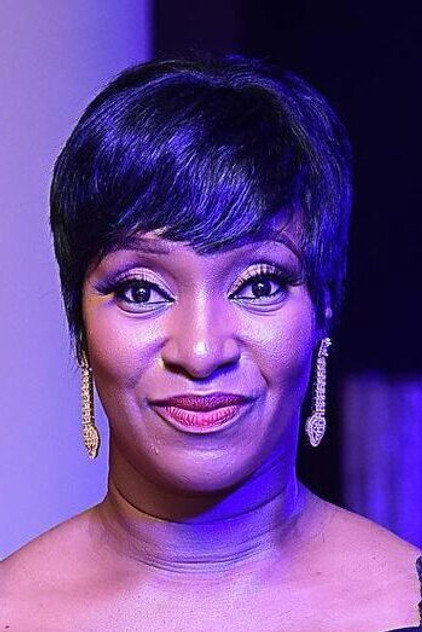 Funlola Aofiyebi