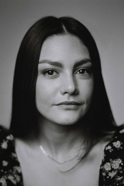 Anja Taljaard