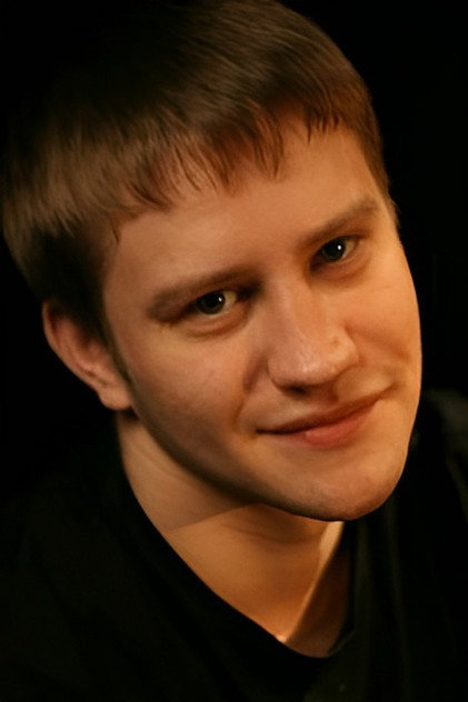 Евгений Добряков