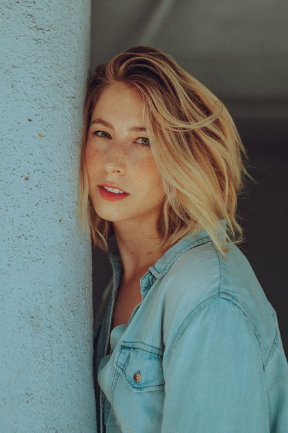 Jessie Barr