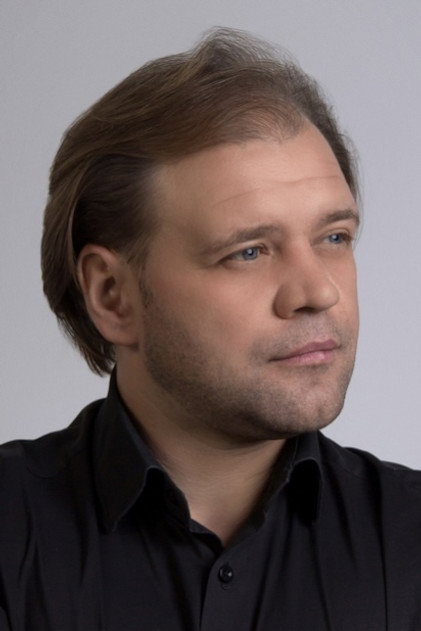 Дмитрий Пустильник