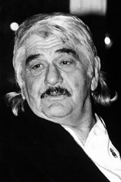 Олег Хабалов