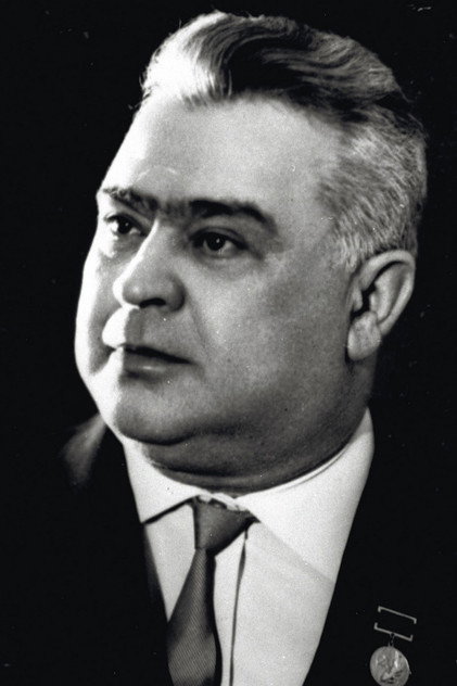 Лютфали Абдуллаев