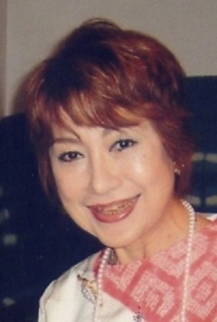 天地総子