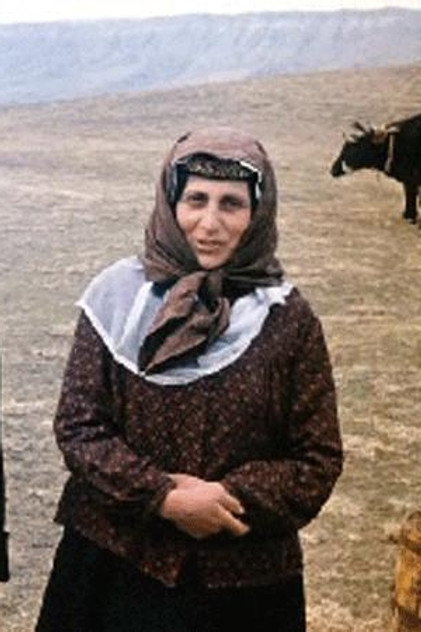 Марго Гварамадзе