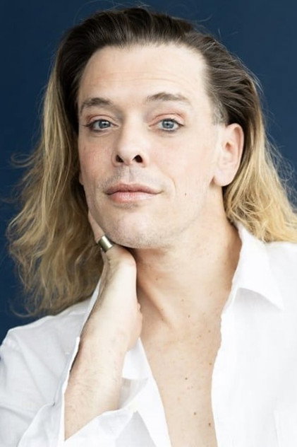 Marc-André Leclair